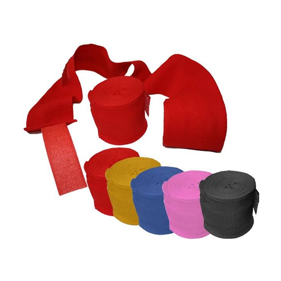 Hand Wrap